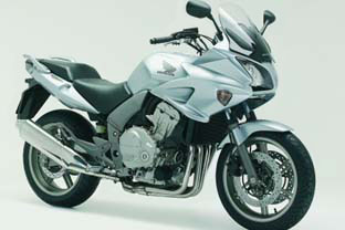 Honda CBF1000