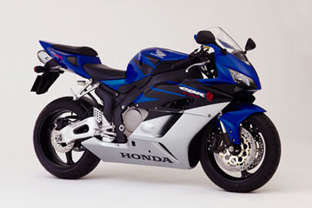 Honda CBR1000RR