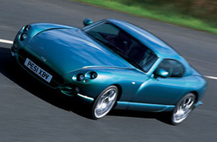 2011 tvr cerbera speed 6 wallpaper