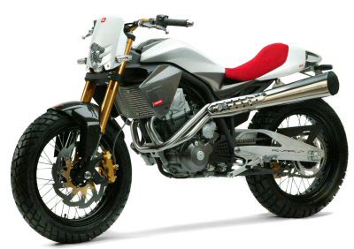 derbi motorbikes