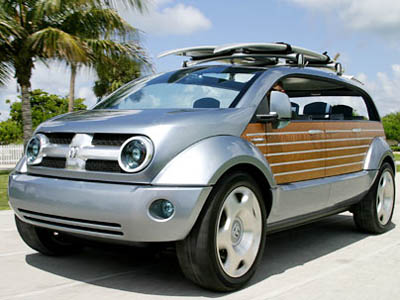 Dodge on Vehicles Home Concept Cars Dodge Kahuna Concept Cars Dodge Kahuna