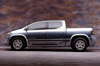 Dodge on Vehicles Home Concept Cars Dodge Maxxcab Concept Cars Dodge Maxxcab