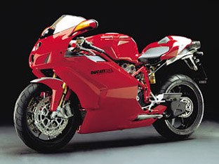 Ducati 749R