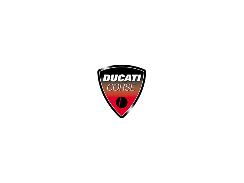 ducati wallpaper. Ducati Badge Wallpaper