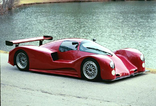 Evans 386 LM