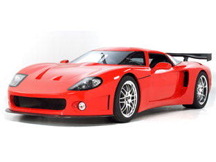 Factory Five GTM