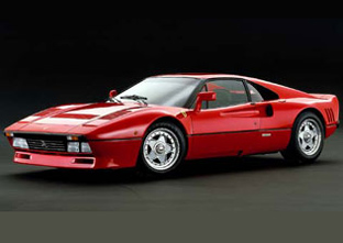 Ferrari 288 GTO