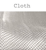 fiberglass cloth