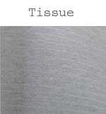 fiberglass tissue