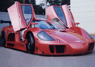 Hispano-Suiza HS21-GTS