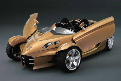 Sport Cars on Sports Vehicles Concept Cars Strange Vehicles Home Concept Cars