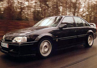 Lotus Carlton