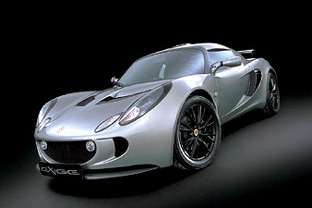 Lotus Exige