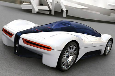 Maserati+birdcage+75th+pininfarina+concept