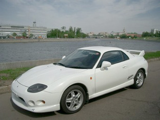 Mitsubishi on Home   Sports Vehicles   Sports Cars   Mitsubishi Fto Gp V6