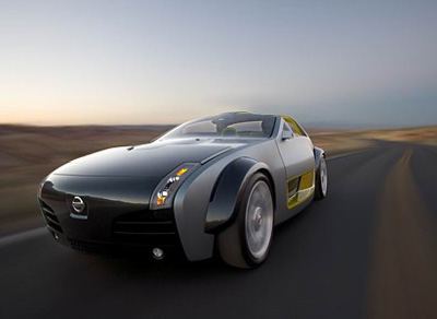 Nissan Urge