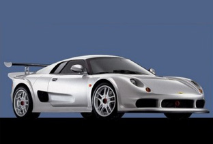 Noble M12 GTO