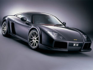 Noble M14