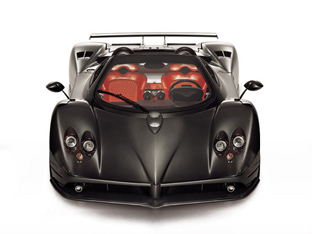 Pagani Zonda Roadster pagani_zonda_f_roads