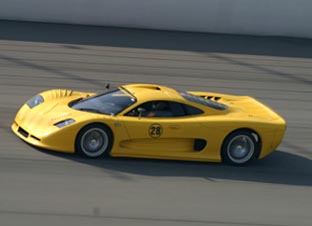 Mosler MT900S