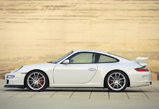 Porsche 911 GT3 (997)