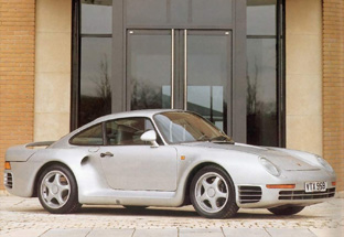 Porsche 959