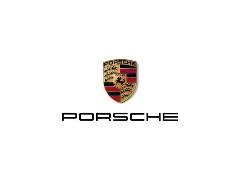 wallpaper logo. Porsche Badge Wallpaper