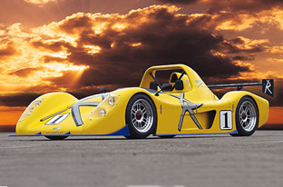 Radical SR3 super sport