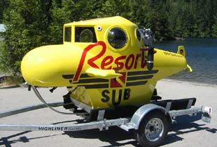 Resort Sub