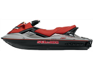 SeaDoo RXT