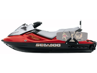 SeaDoo WAKE