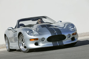 Shelby Series 1