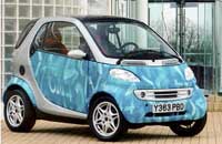 SMART Car