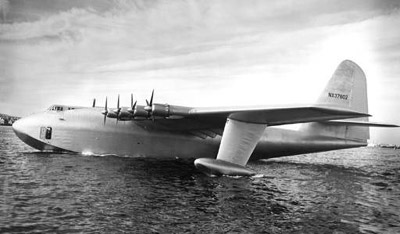 H-4 Spruce Goose