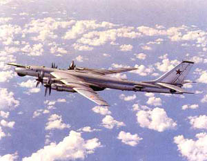 Tupolev Tu-142