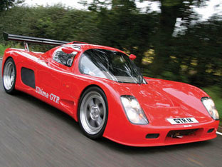 Ultima GTR720