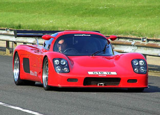 Ultima GTR720