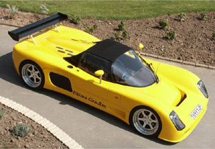 Ultima Can Am