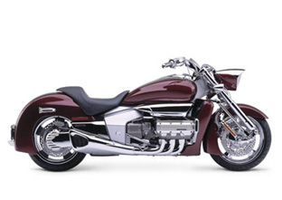 Honda NRX1800 Valkyrie Rune