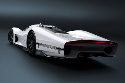 Porsche 908-04 Concept