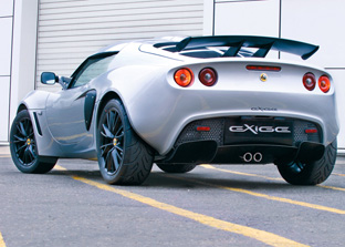 Lotus Exige