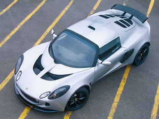 Lotus Exige