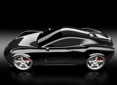 Ferrari Dino Best Car Photos