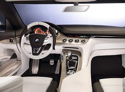 bmw 7 series interior