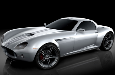 Cobra Venom V8