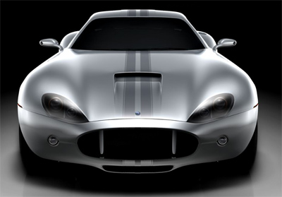 Cobra Venom V8