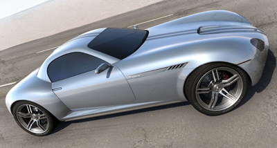 Cobra Venom V8