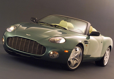 aston martin ar1