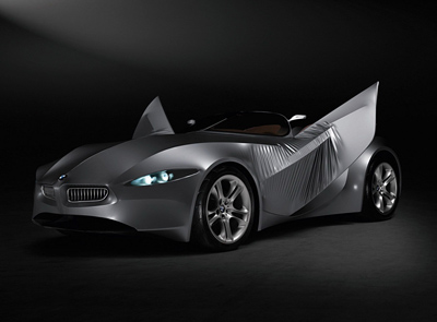 BMW GINA concept car