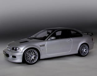 2001 Bmw m3 gtr street version sale #1